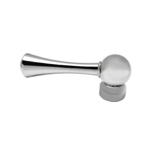 Polished Chrome Lever Handle Fits 16PT Newport & California Faucets