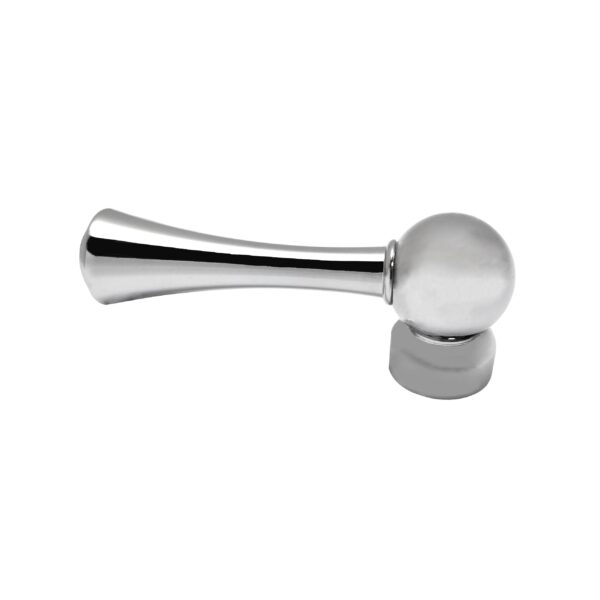 Polished Chrome Lever Handle Fits 16PT Newport & California Faucets