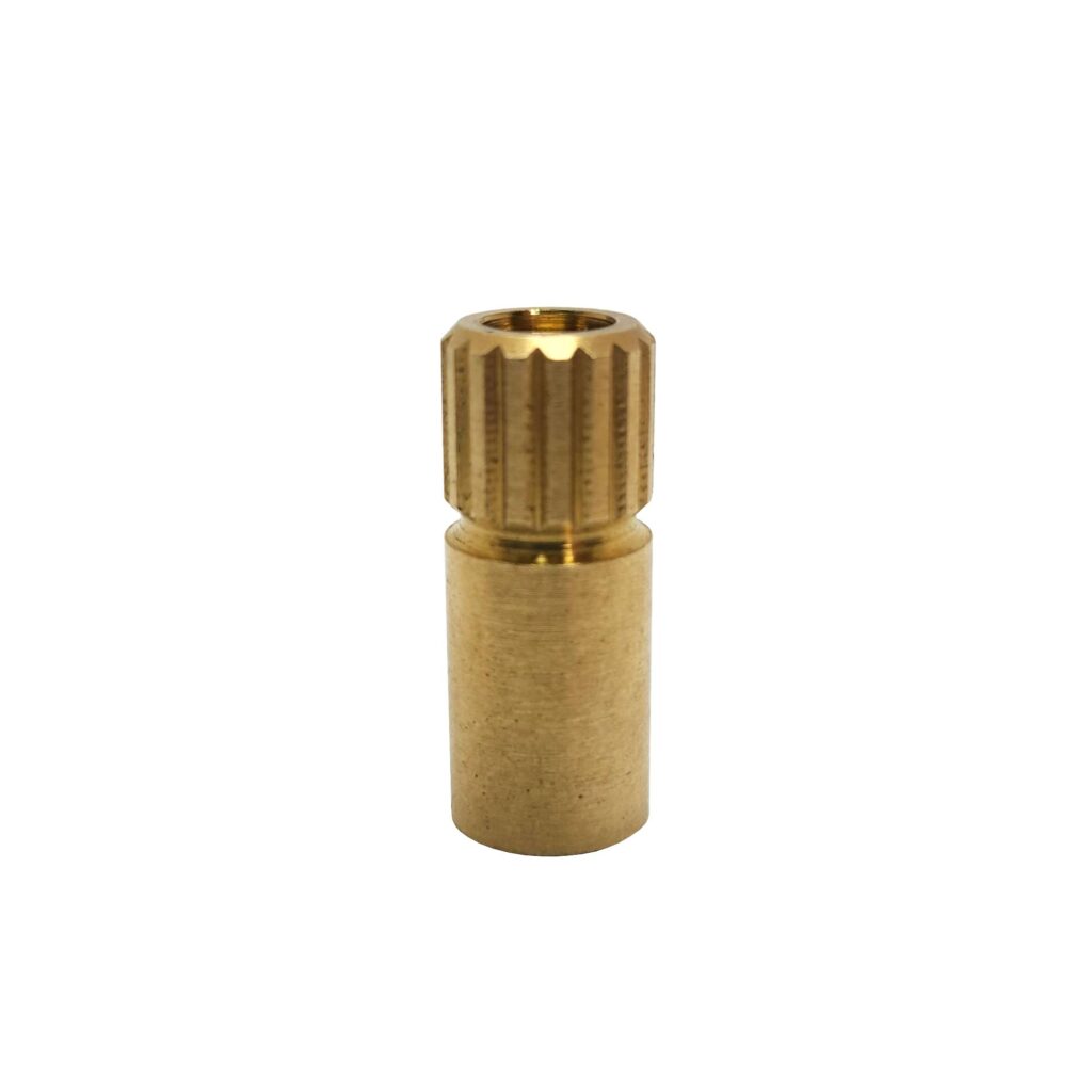 20PT to 16PT Stem Extension Fits Concinnity & Various Others
