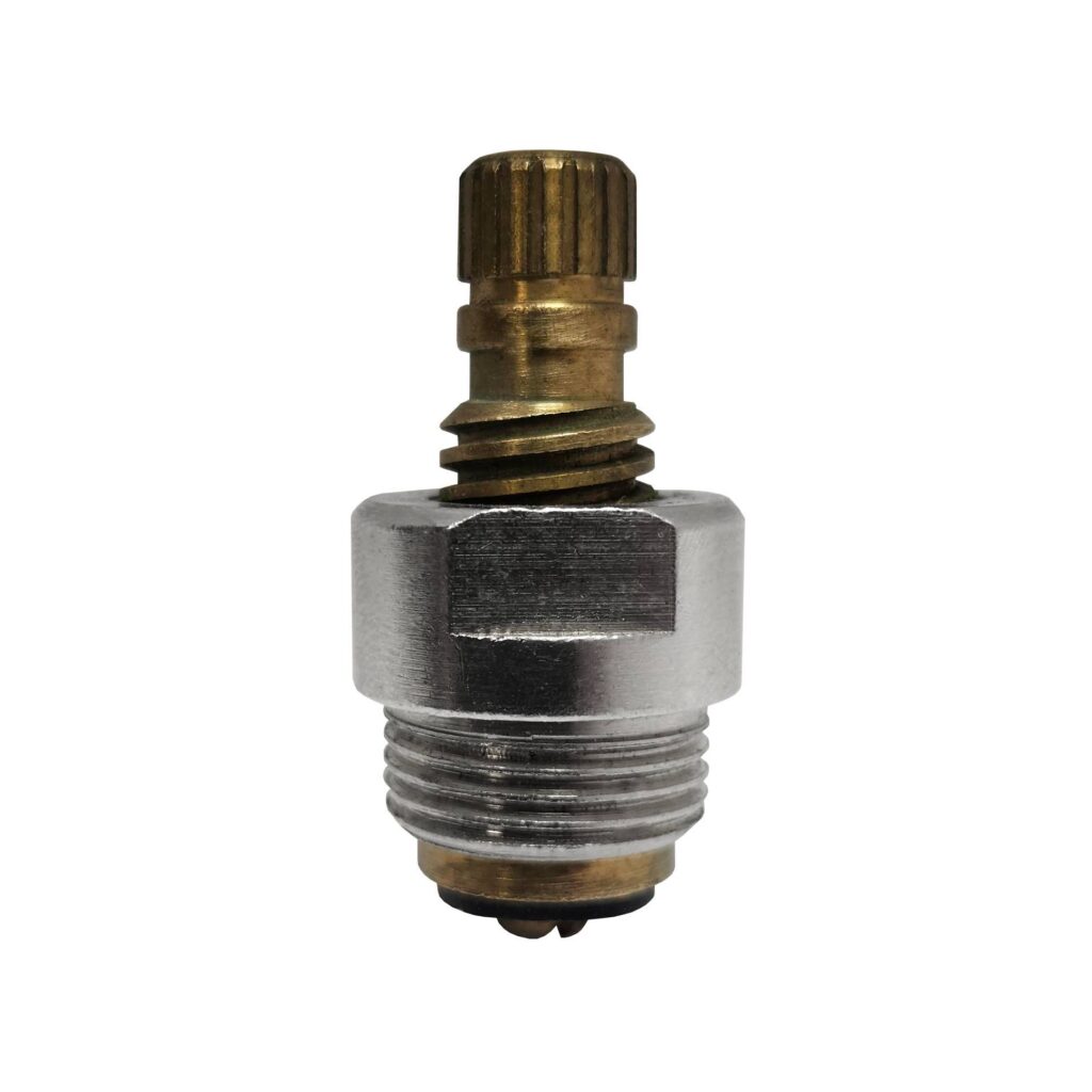 Hot Compression Stem Fits Yugo Lavatory Faucets 17PT