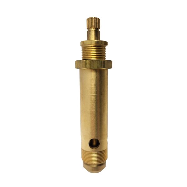Diverter Compression Stem Fits Wolverine Brass Faucets