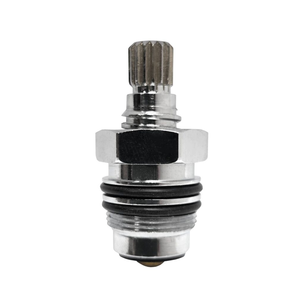 Cold Compression Stem Fits Waltec Faucets