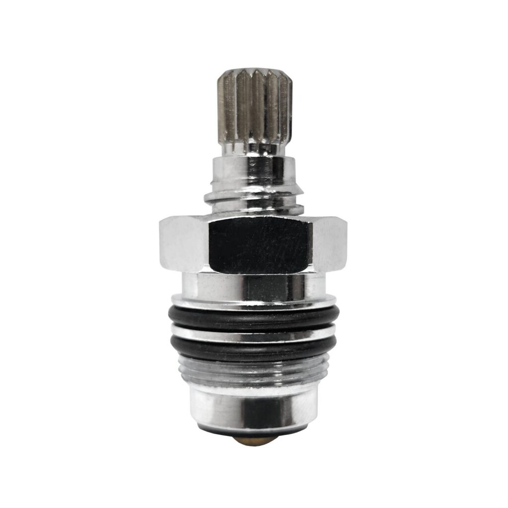 Hot Compression Stem Fits Waltec Faucets