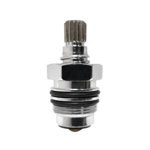 Hot Compression Stem Fits Waltec Faucets