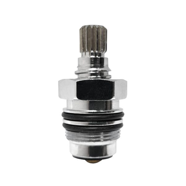 Hot Compression Stem Fits Waltec Faucets