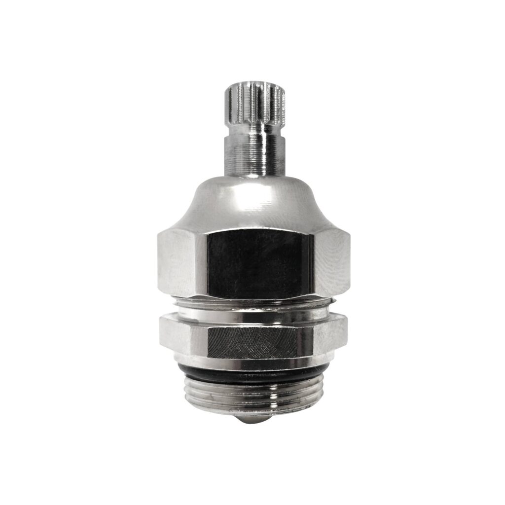 Hot Compression Stem Fits Wolverine Faucets