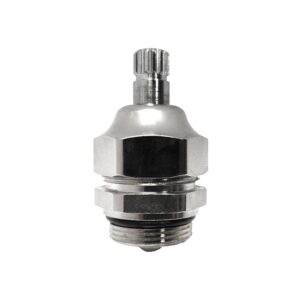 Hot Compression Stem Fits Wolverine Faucets