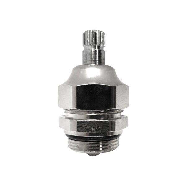 Hot Compression Stem Fits Wolverine Faucets