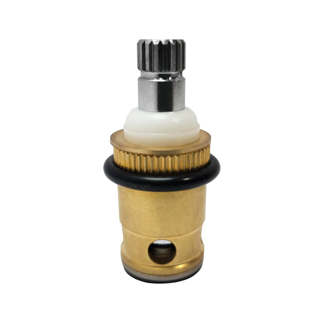 Cold Compression Stem Fits Water-Saver Faucets 17PT