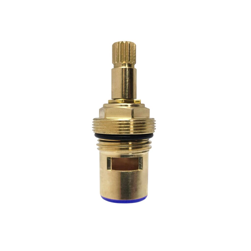 Cold Ceramic Disc Cartridge Fits Various Faucets 16PT