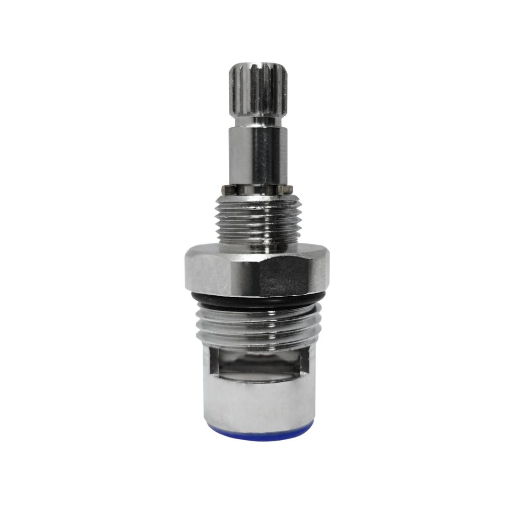 Cold Ceramic Disc Cartridge Fits Various Faucets 16PT