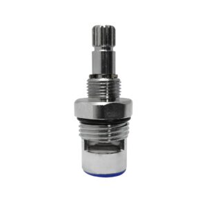 Cold Ceramic Disc Cartridge Fits Various Faucets 16PT