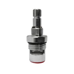 Hot Ceramic Disc Cartridge Fits Various Faucets 16PT