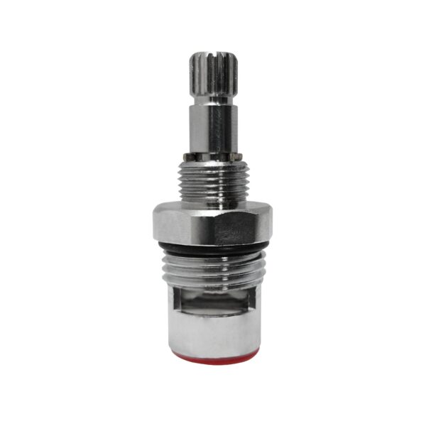 Hot Ceramic Disc Cartridge Fits Various Faucets 16PT