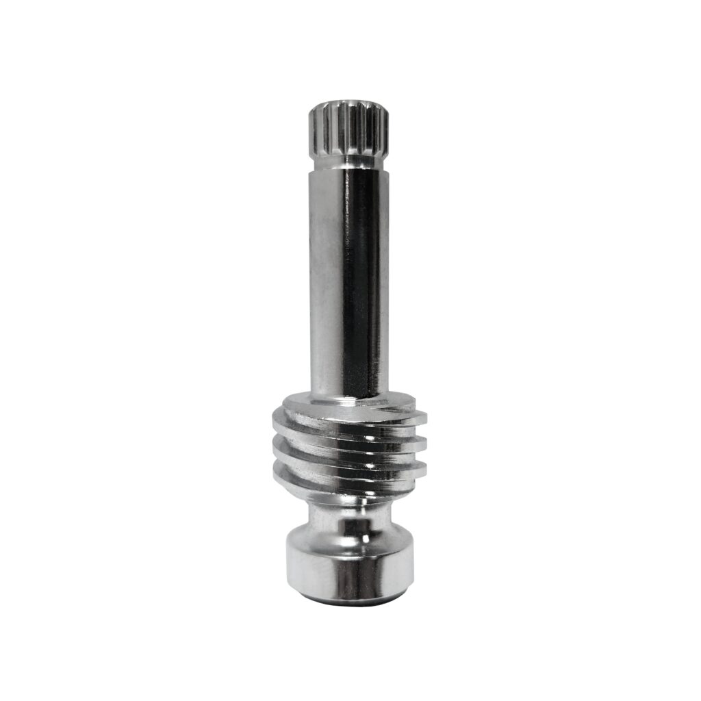 Hot Compression Stem Fits Wolverine Faucets