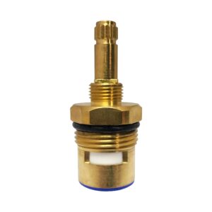 Cold Ceramic Disc Cartridge Fits Watermark Faucets