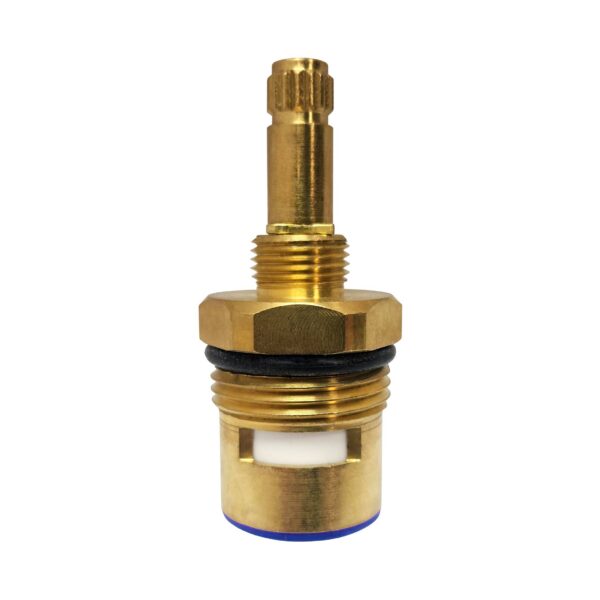 Cold Ceramic Disc Cartridge Fits Watermark Faucets