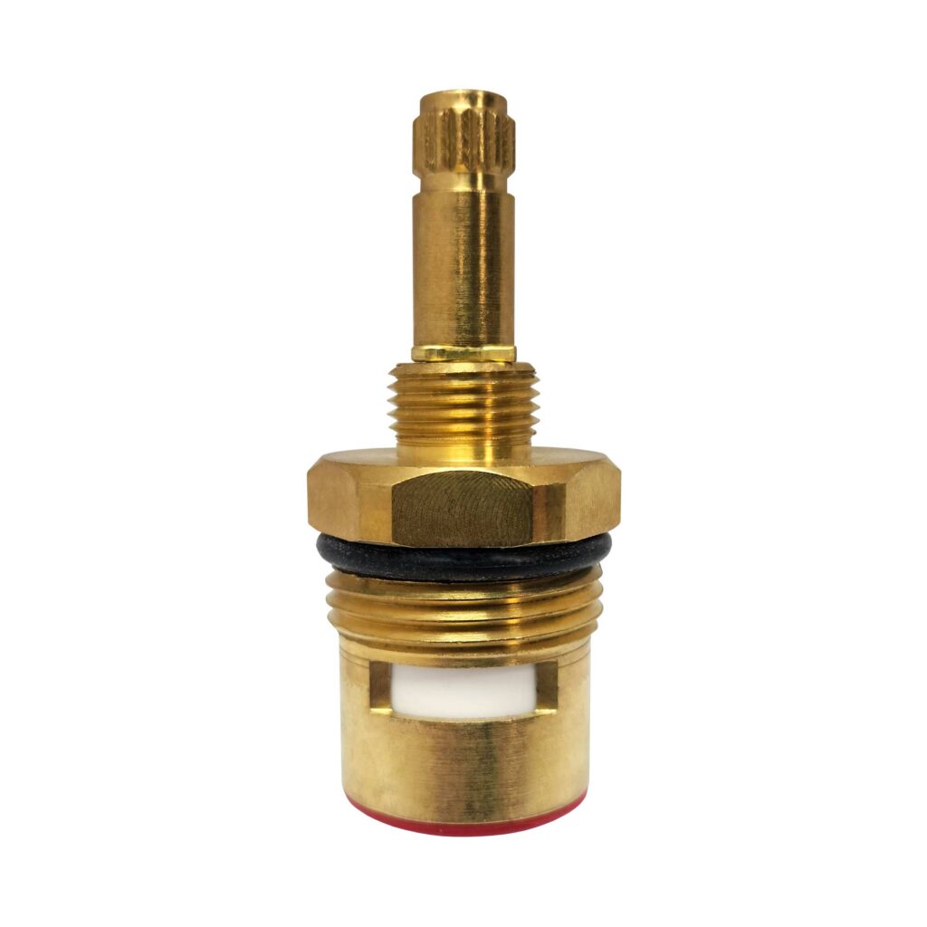 Hot Ceramic Disc Cartridge Fits Watermark Faucets