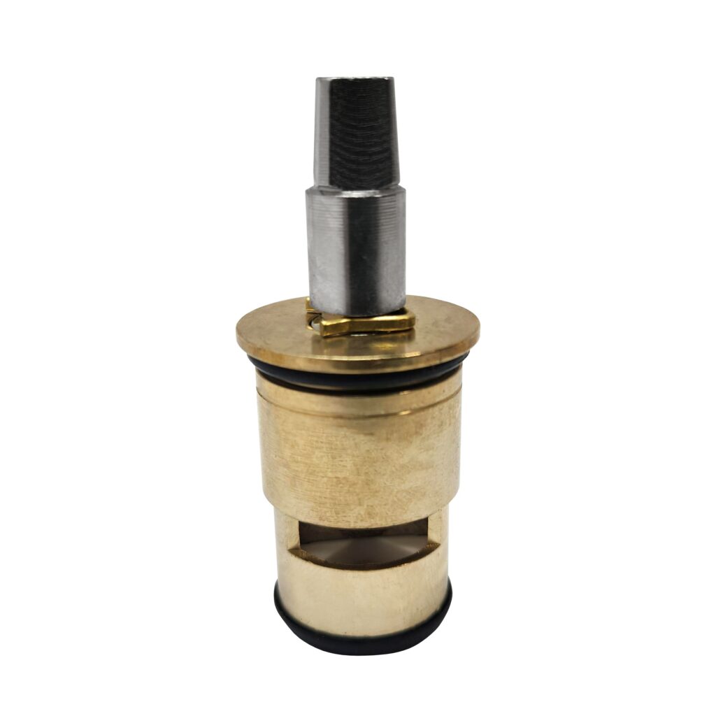 Cold Short Ceramic Disc Cartridge Fits Zurn Faucets