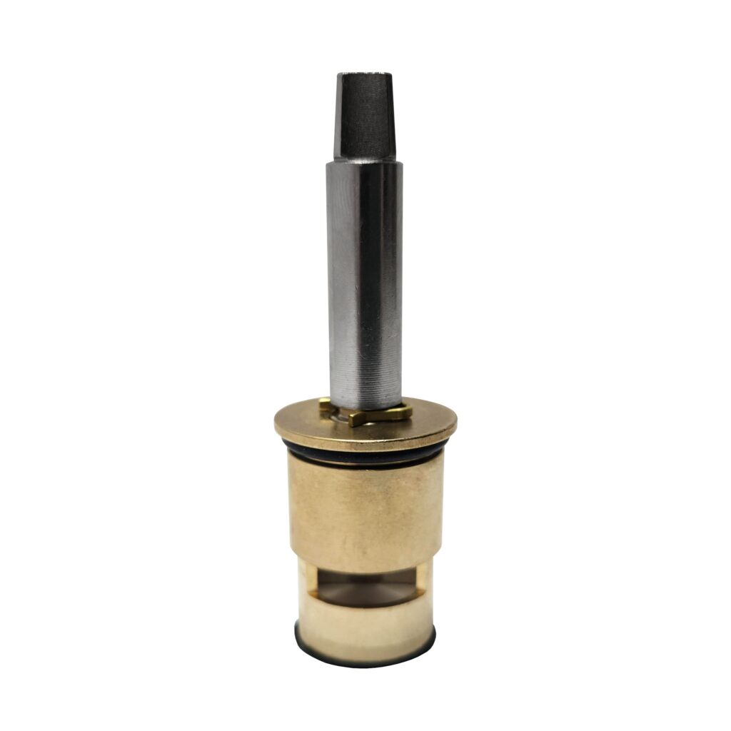 Hot Ceramic Disc Cartridge Fits Zurn Faucets