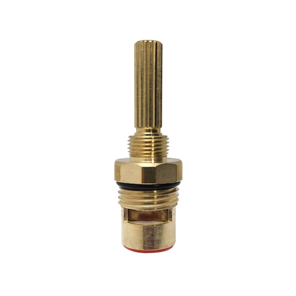 Hot Ceramic Disc Cartridge Fits Various Faucets 16PT