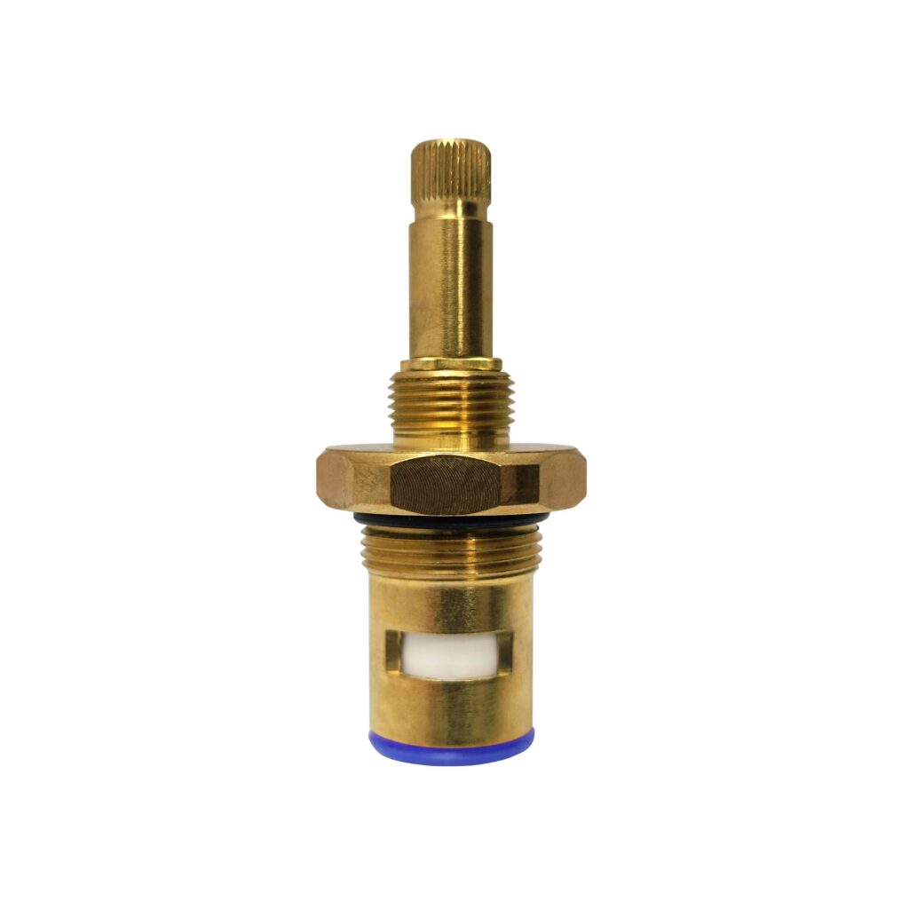 Cold Ceramic Disc Cartridge Fits Various Faucets 38PT