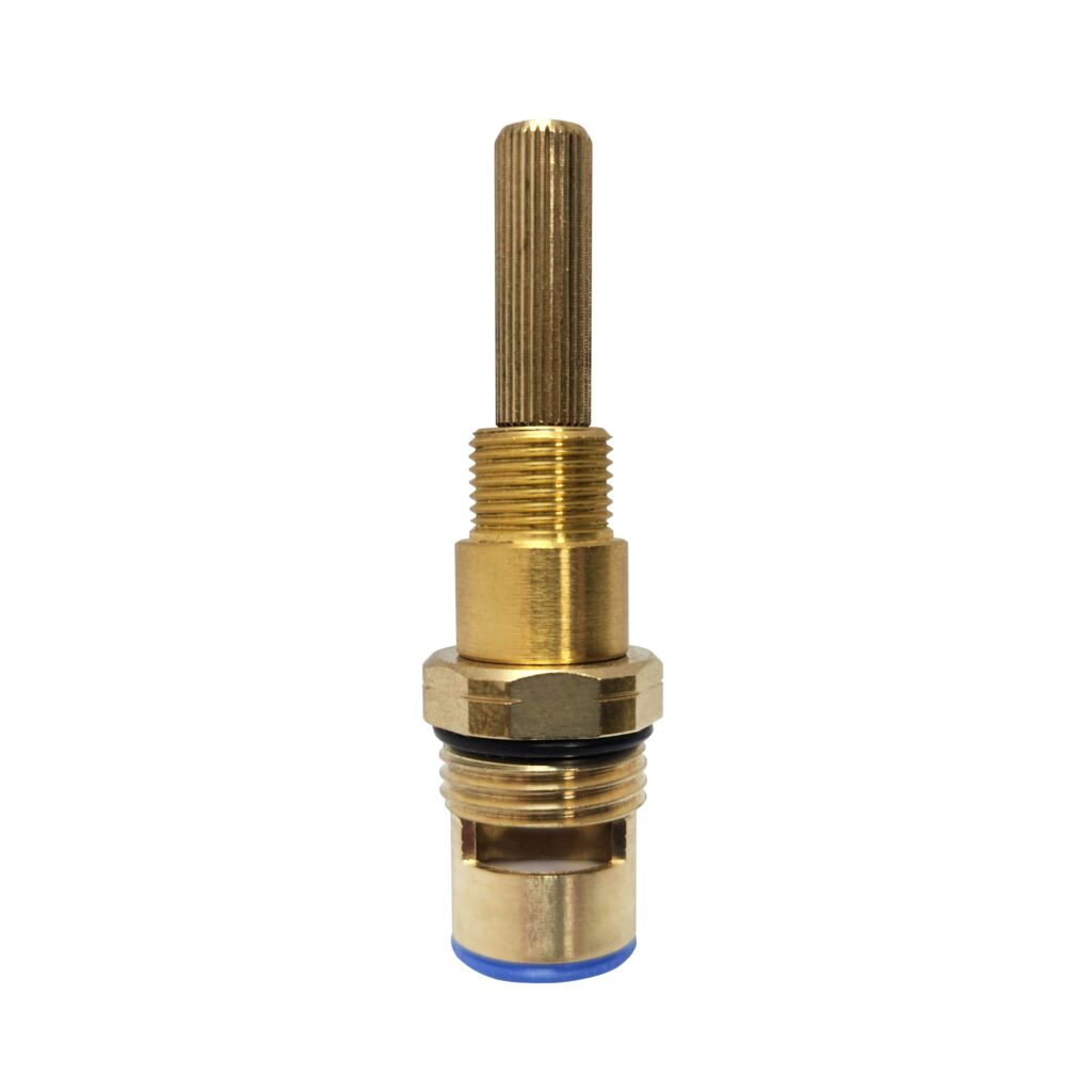 Cold Ceramic Disc Cartridge Fits Various Faucets 32PT