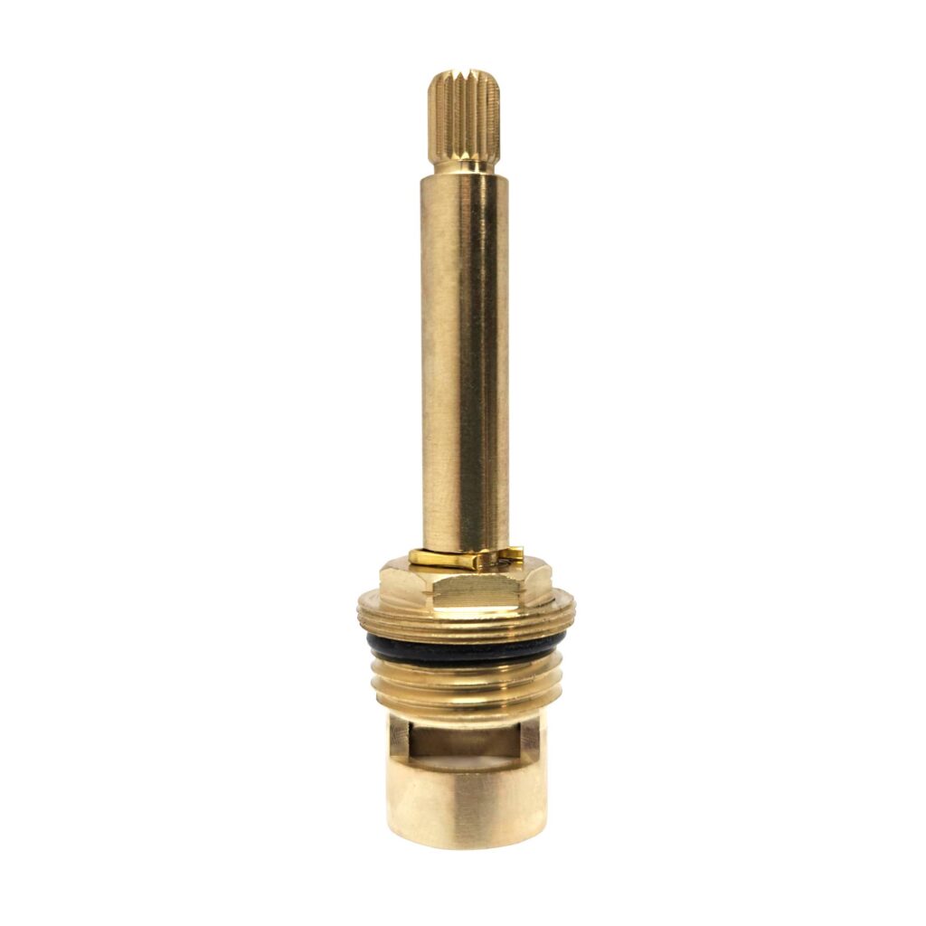 Cold Ceramic Disc Cartridge Fits Various Faucets 20PT Euro
