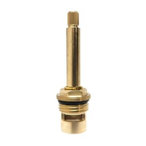 Cold Ceramic Disc Cartridge Fits Various Faucets 20PT Euro