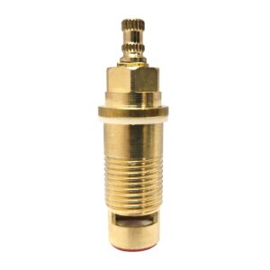 Hot Ceramic Disc Cartridge Fits Vola Faucets 20PT Broach