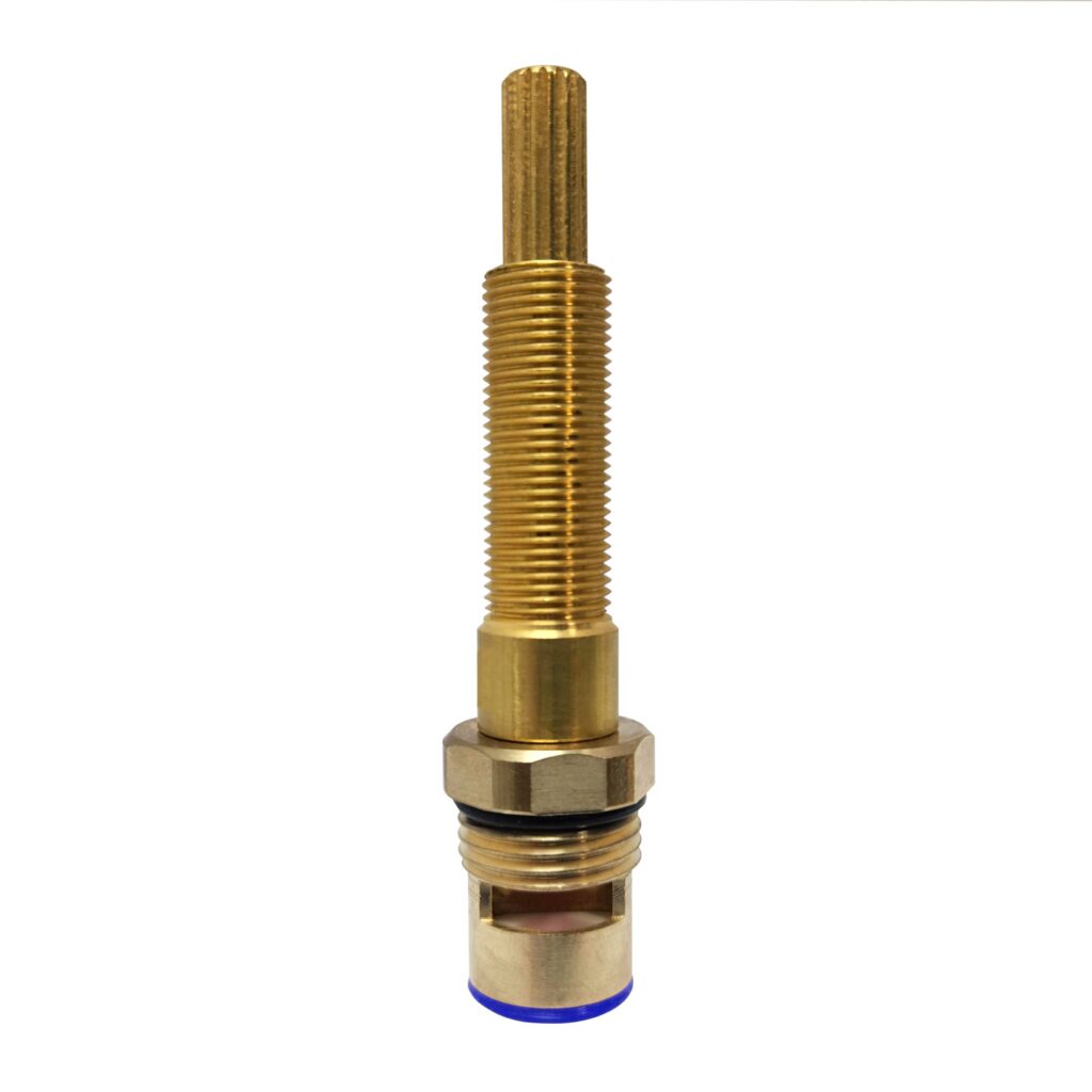 Cold Ceramic Disc Cartridge Fits Various Faucets 16PT