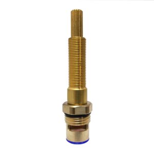 Cold Ceramic Disc Cartridge Fits Various Faucets 16PT