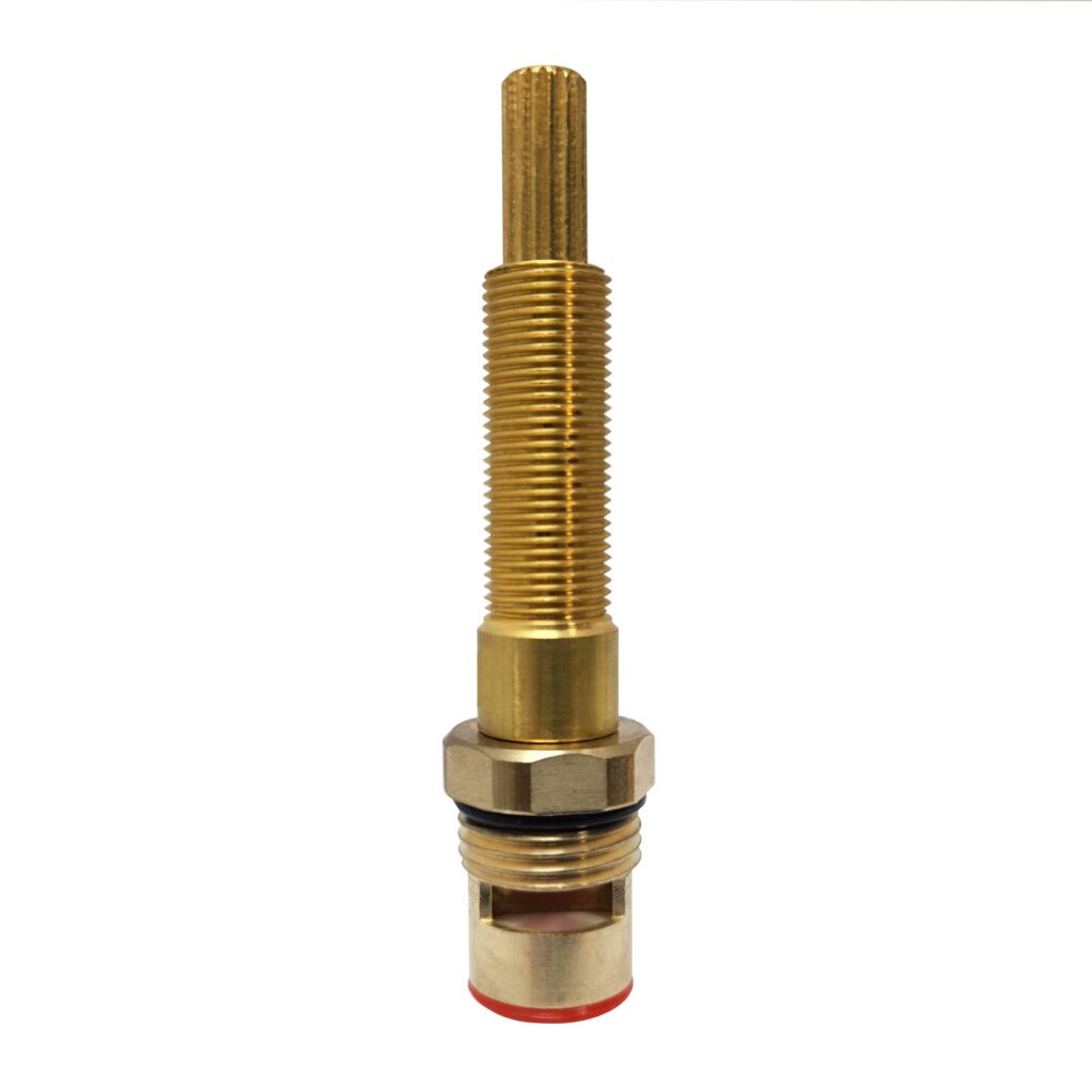 Hot Ceramic Disc Cartridge Fits Various Faucets 16PT