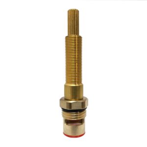 Hot Ceramic Disc Cartridge Fits Various Faucets 16PT