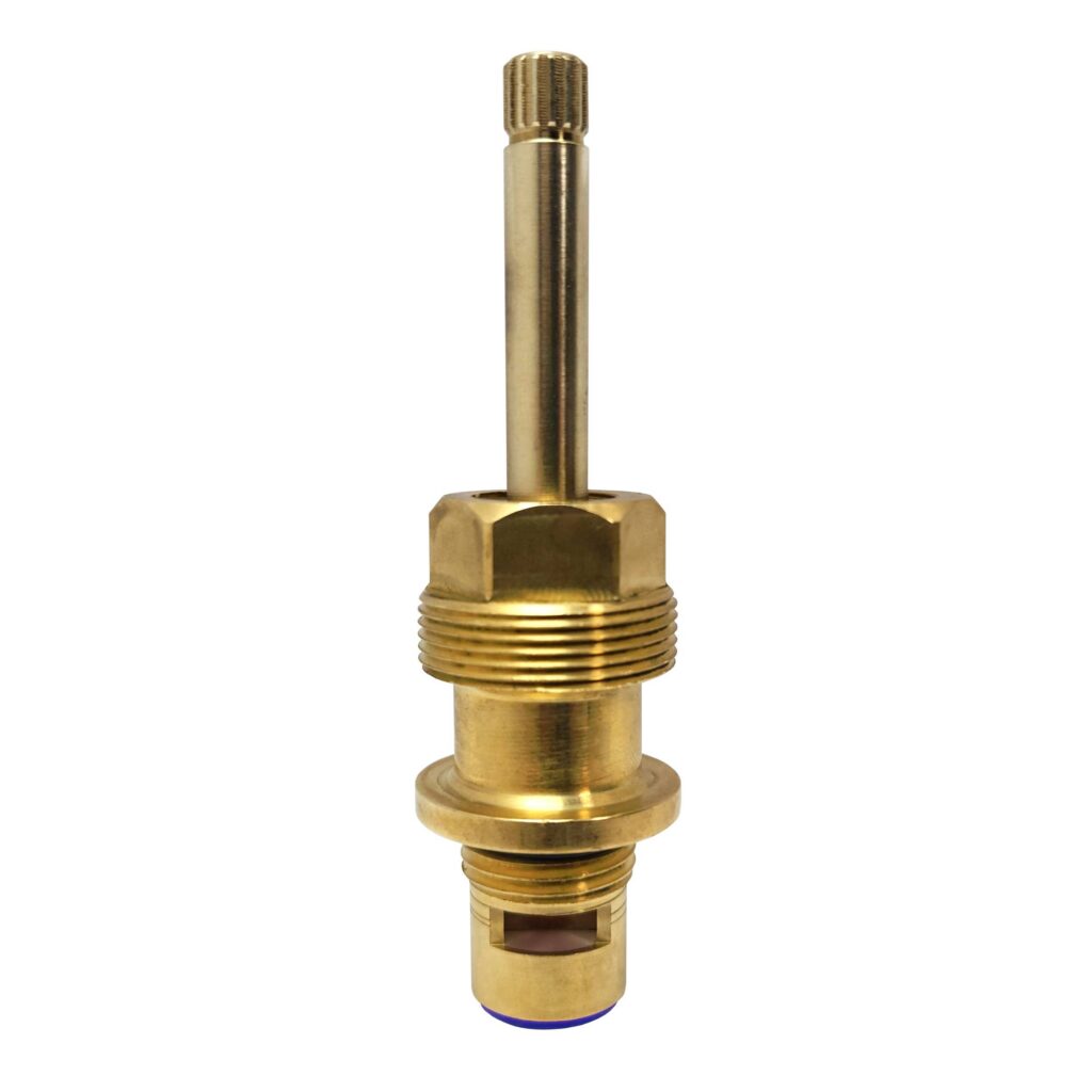 Cold Ceramic Disc Cartridge Fits Various Faucets 16PT