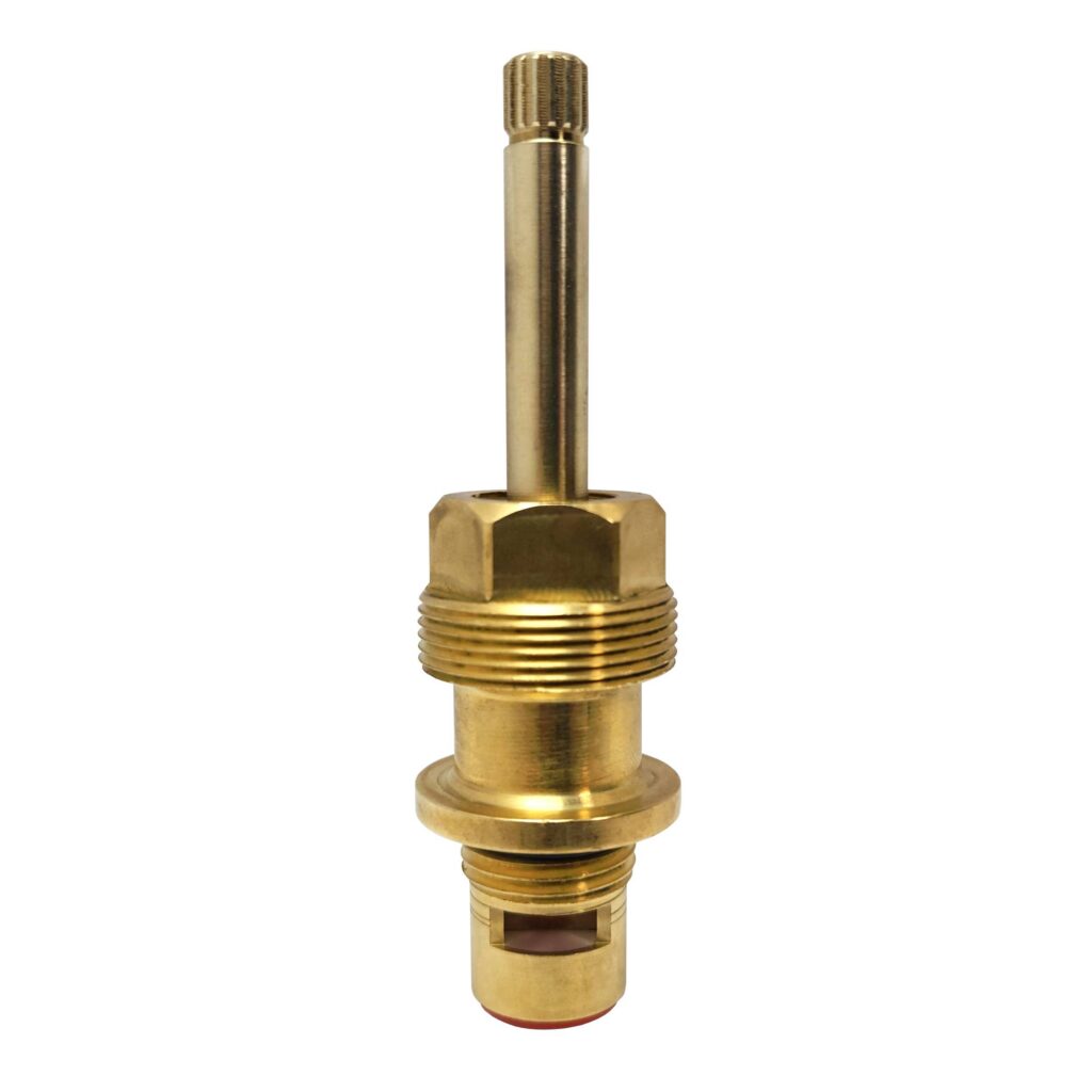 Hot Ceramic Disc Cartridge Fits Various Faucets 16PT