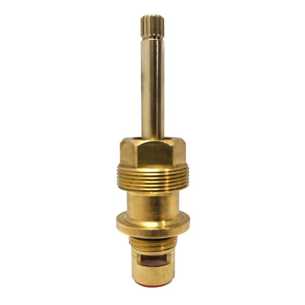 Hot Ceramic Disc Cartridge Fits Various Faucets 16PT