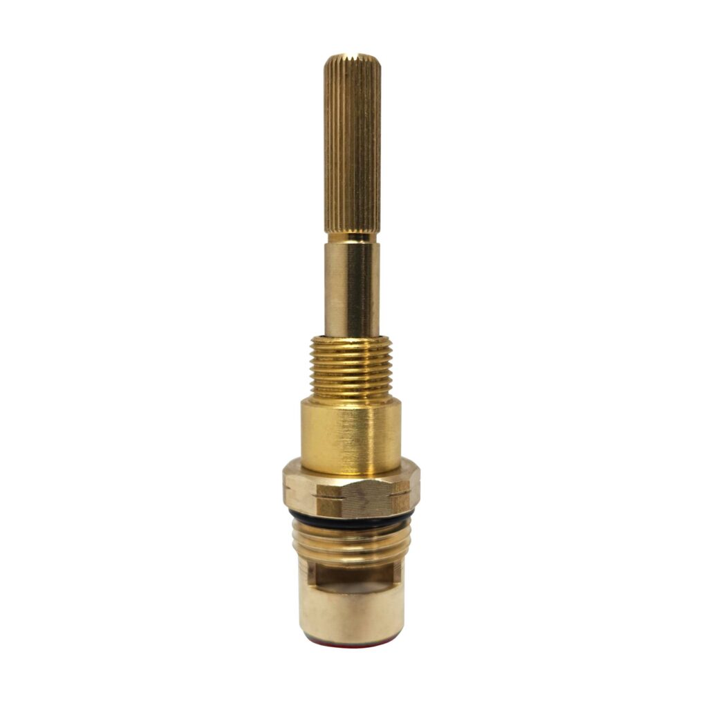 Hot Ceramic Disc Cartridge Fits Various Faucets 32PT