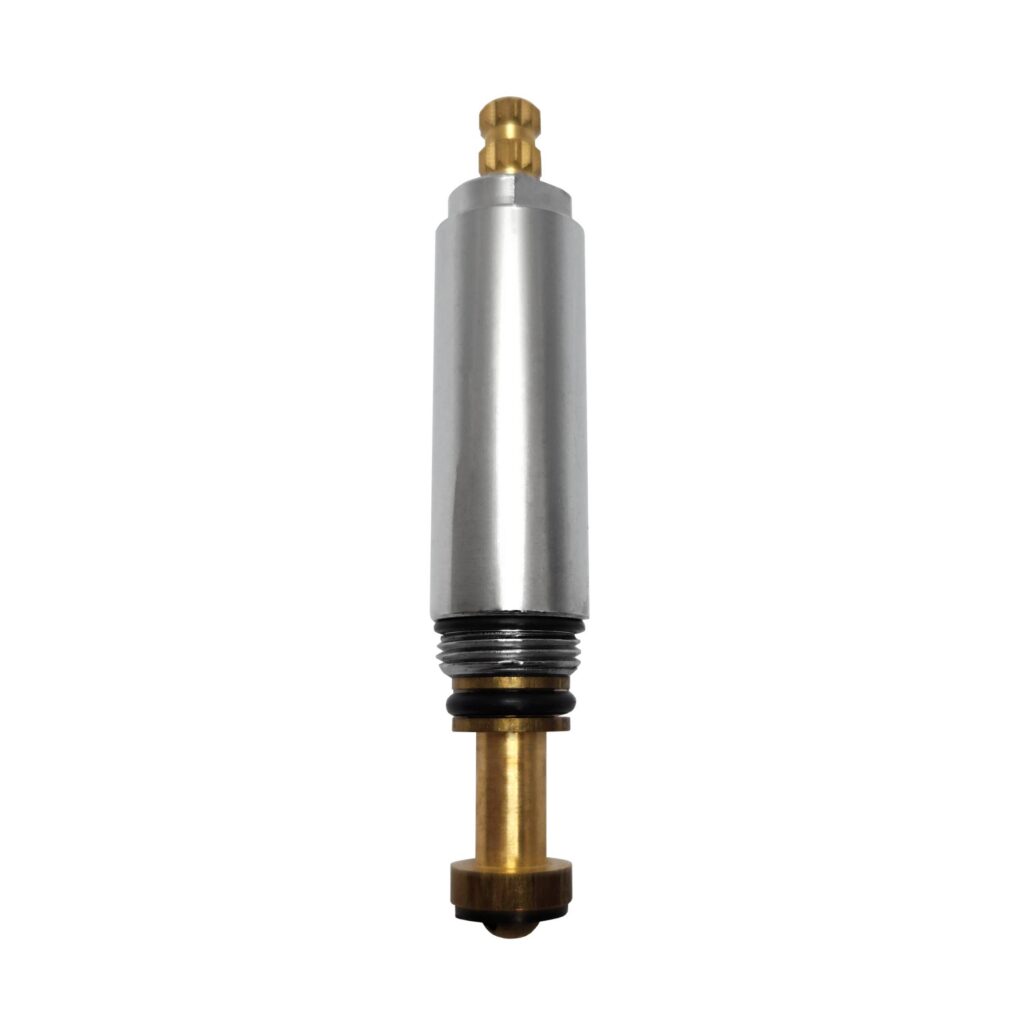 Hot or Cold Compression Stem Fits Wolverine Brass & Michigan Faucets