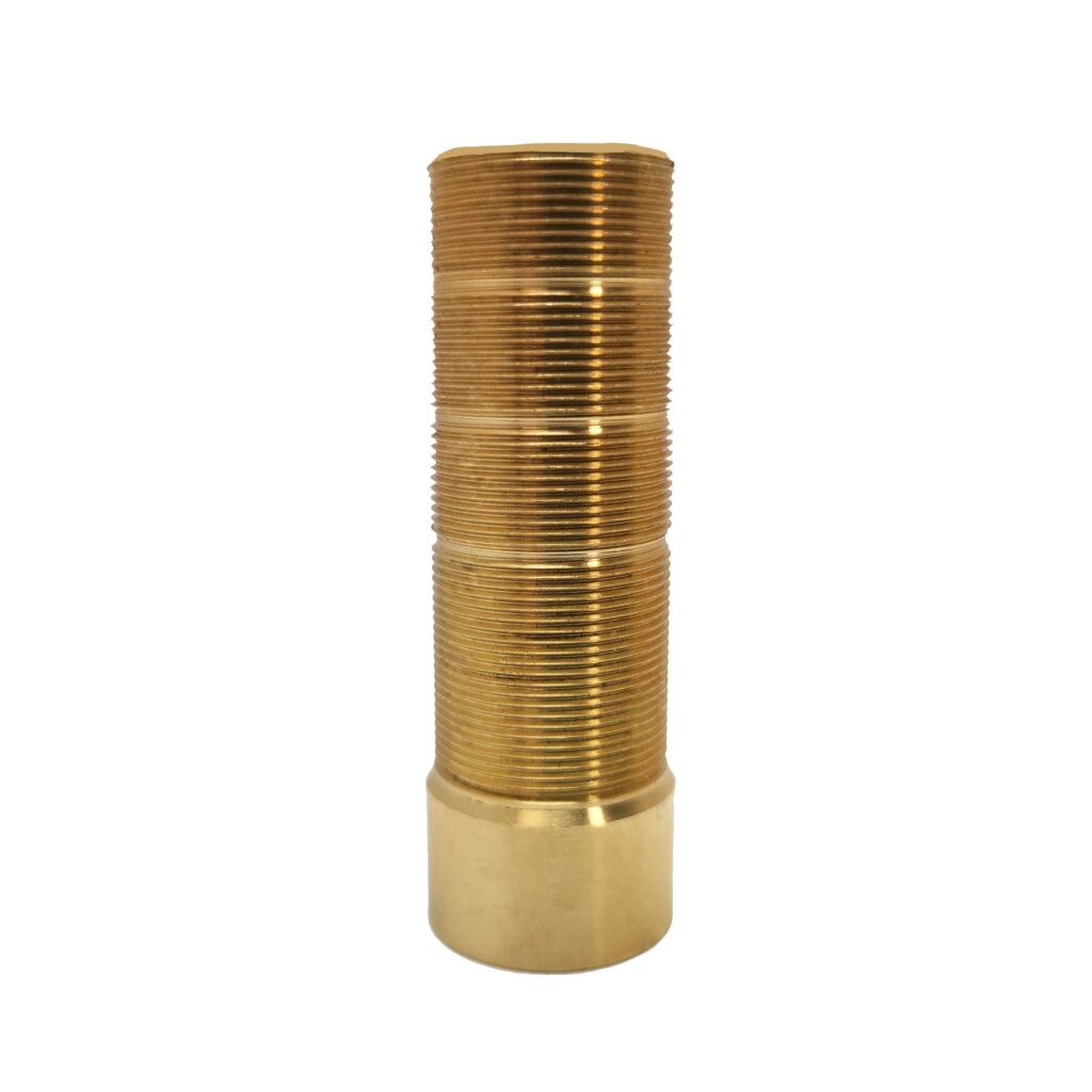 Brass Faucet Nipple Fits Waterworks Faucets