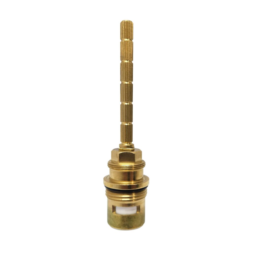 Cold 3/4" Compression Stem Fits Water Works Faucets