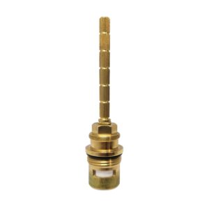 Cold 3/4" Compression Stem Fits Water Works Faucets