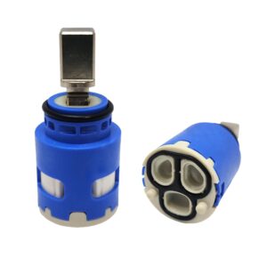 Single Lever 25mm Cartridge Fits Glacier Bay & Others