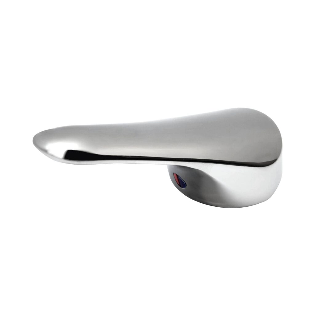 Chrome Plated Handle Fits American Standard Ceramix & Seva Faucets