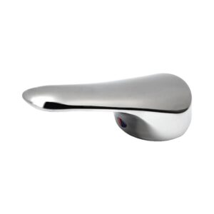 Chrome Plated Handle Fits American Standard Ceramix & Seva Faucets