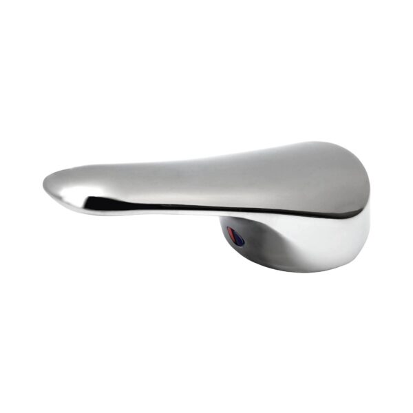 Chrome Plated Handle Fits American Standard Ceramix & Seva Faucets