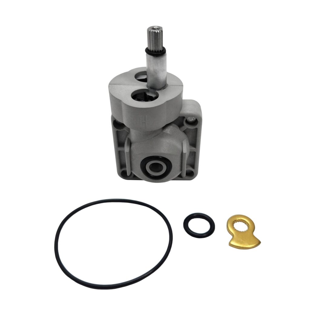 Enhanced Flow Pressure Balance Cartridge Fits Grohe 471570000