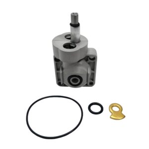 Enhanced Flow Pressure Balance Cartridge Fits Grohe 471570000
