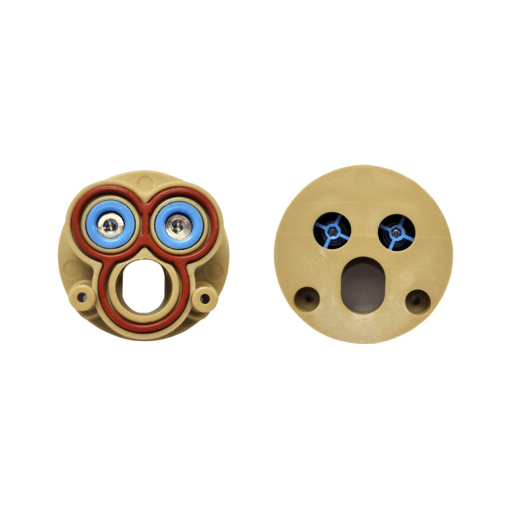 Check Valve Fits Vola Faucet Bodies