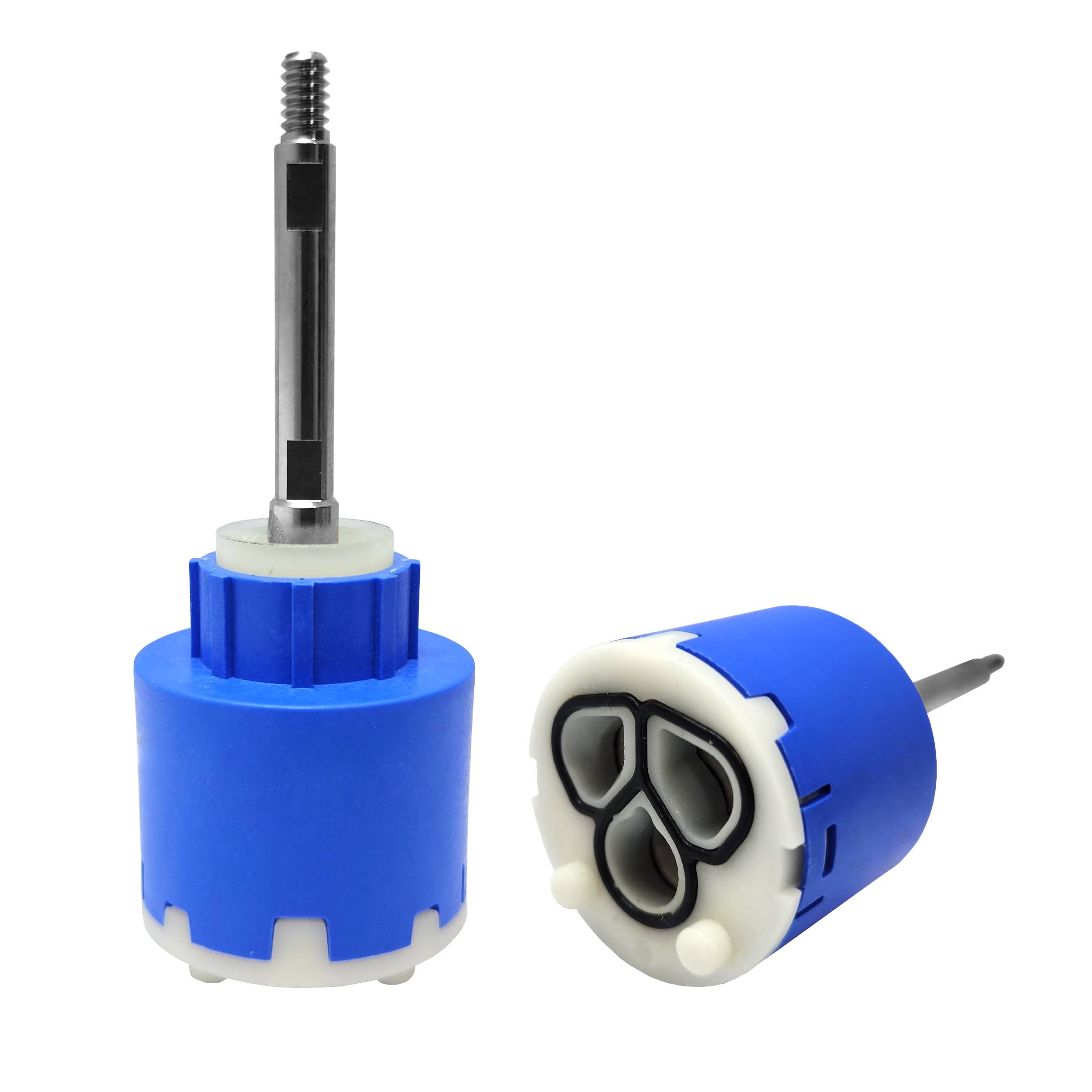 Joystick Lever Cartridge Fits Kohler Faucets